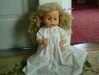 vintage Horsman doll after